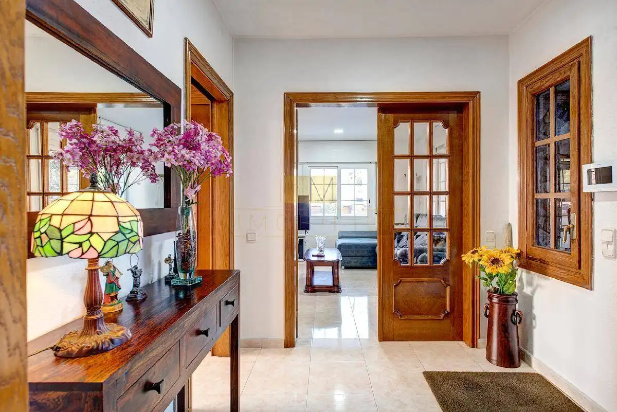 Houses for sale in Sant Pere de Ribes  with Air Conditioner, Heating and Private garden