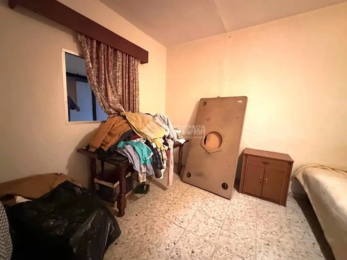 Casa bifamiliare in vendita a Caballero Bonald - San José Obrero - Guadalcacín, imagen 14
