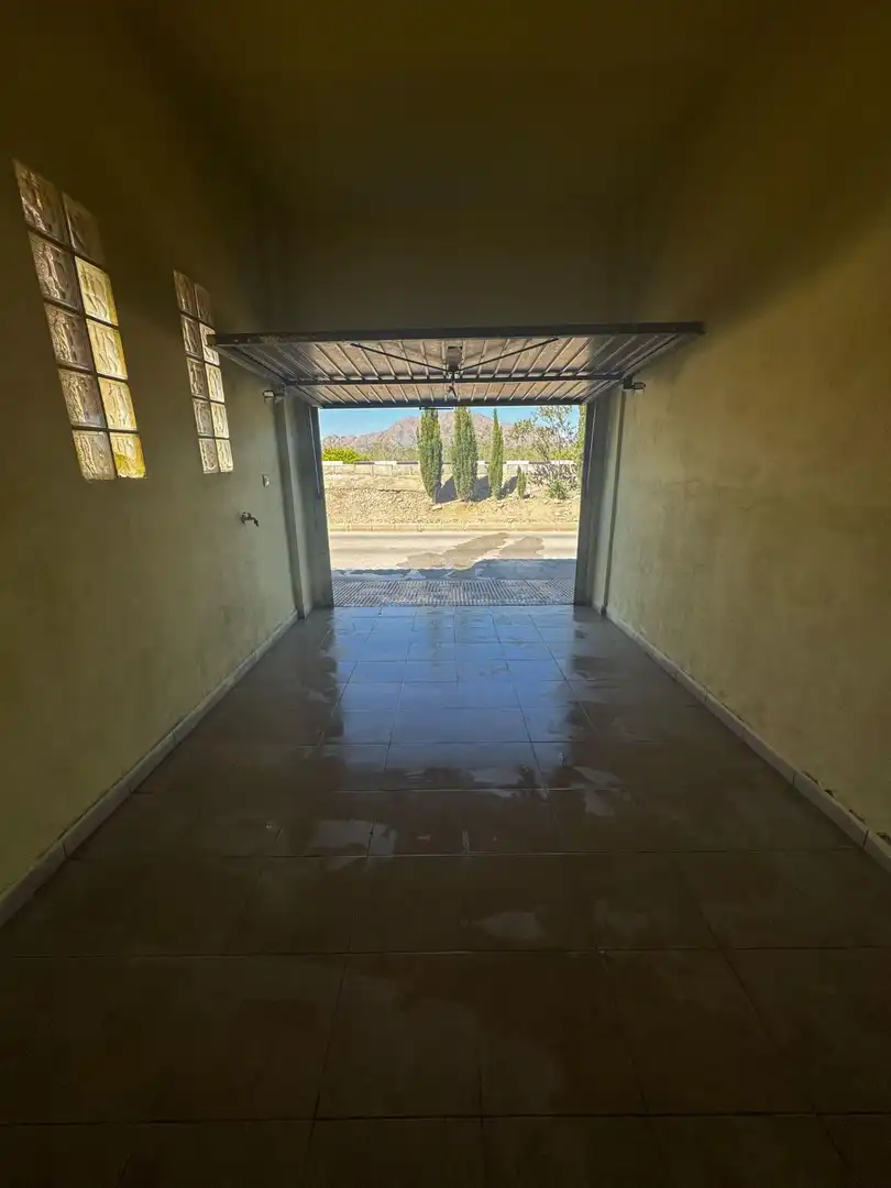 Aparcament de Casa o xalet de lloguer en Bigastro amb Aire condicionat i Moblat