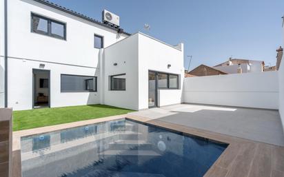 Casa o xalet en venda a Valladolid, San Antón