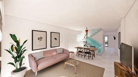 Foto 4 de Casa adosada en venda a Molins - Campaneta - San Bartolomé, Alicante