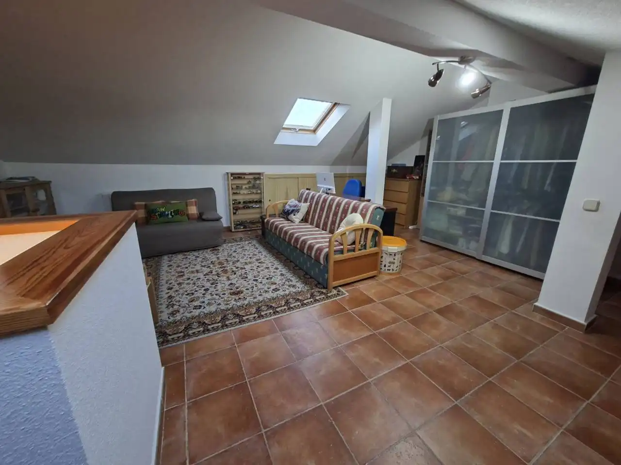 Detached homes for sale in Moralzarzal  with Heating, Private garden and Terrace