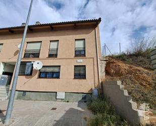 Exterior view of Planta baja for sale in Algete