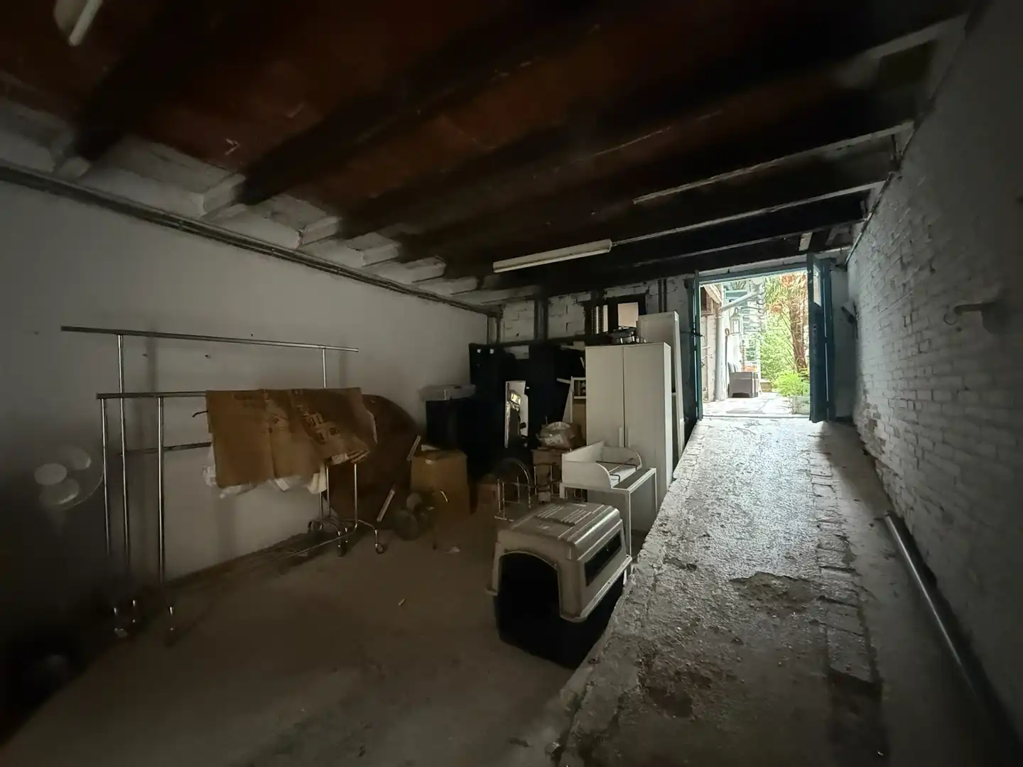 Geschaftsraum zur Miete in Sant Cugat del Vallès