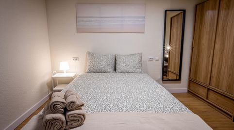 Foto 5 de Habitació a Calle de Ciudad Real, 52, Villayuventus - Renfe, Parla