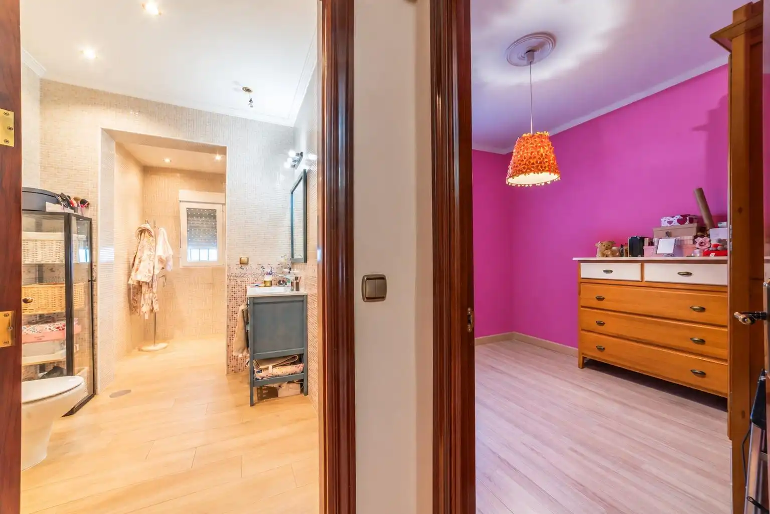Casa amb terrassa en venda a San Pablo - Santa Justa, imagen 33