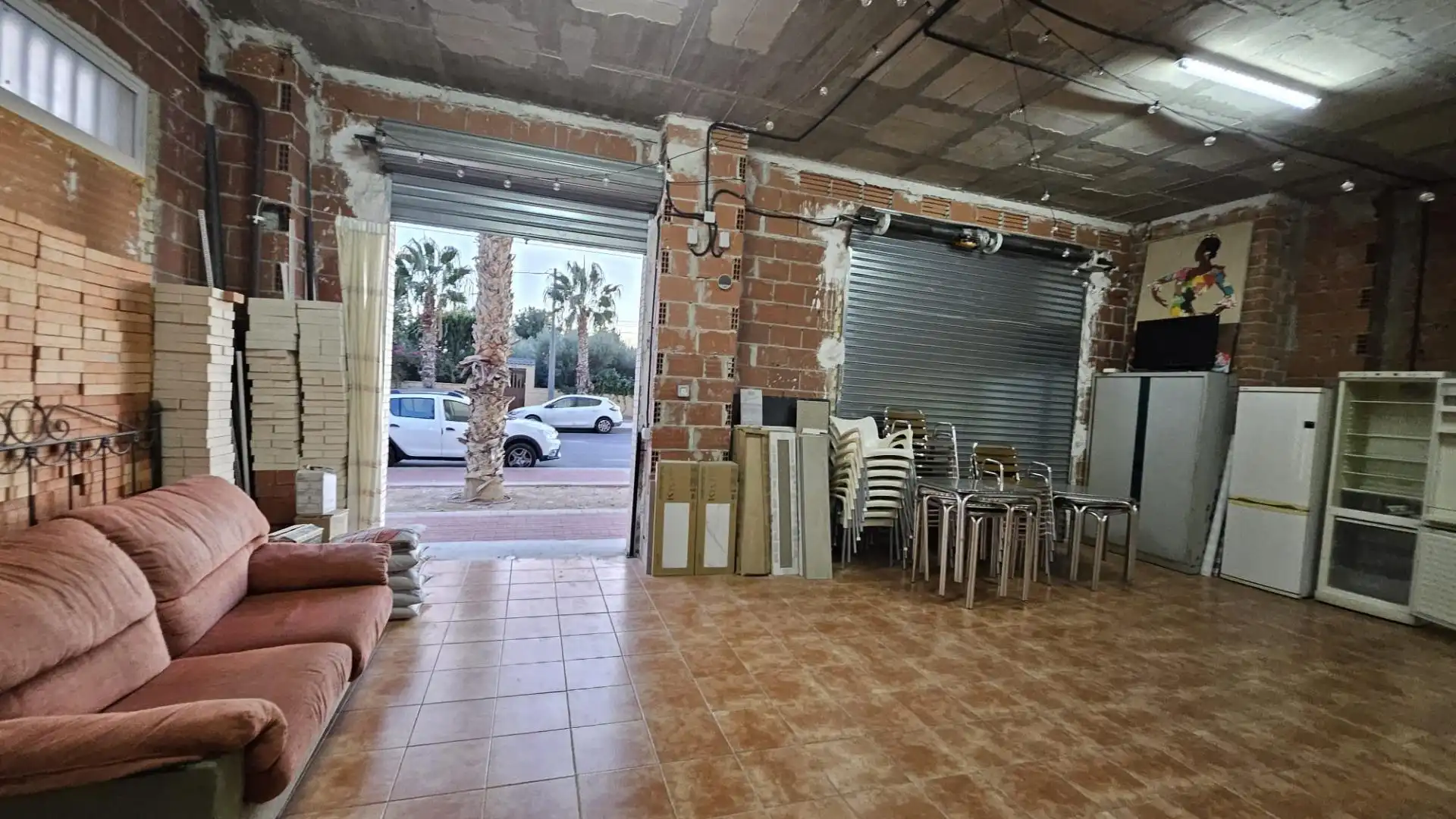 Local commercial à louer à Campello pueblo, imagen 12