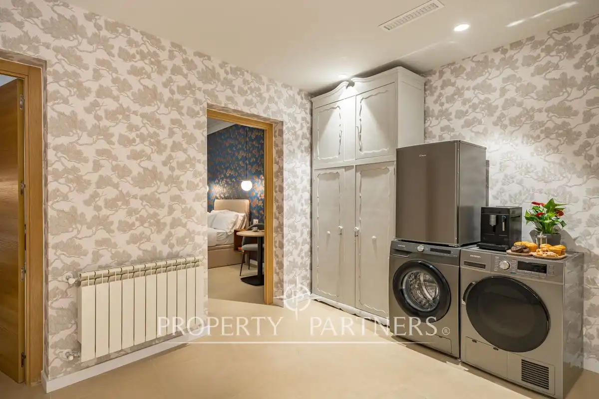 Apartamento en venta en Madrid con Aire acondicionado, Calefacción y Amueblado