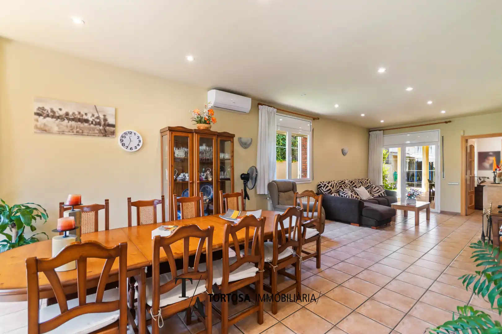 Villa mit Pool zum Verkauf in Valldoreix, imagen 10