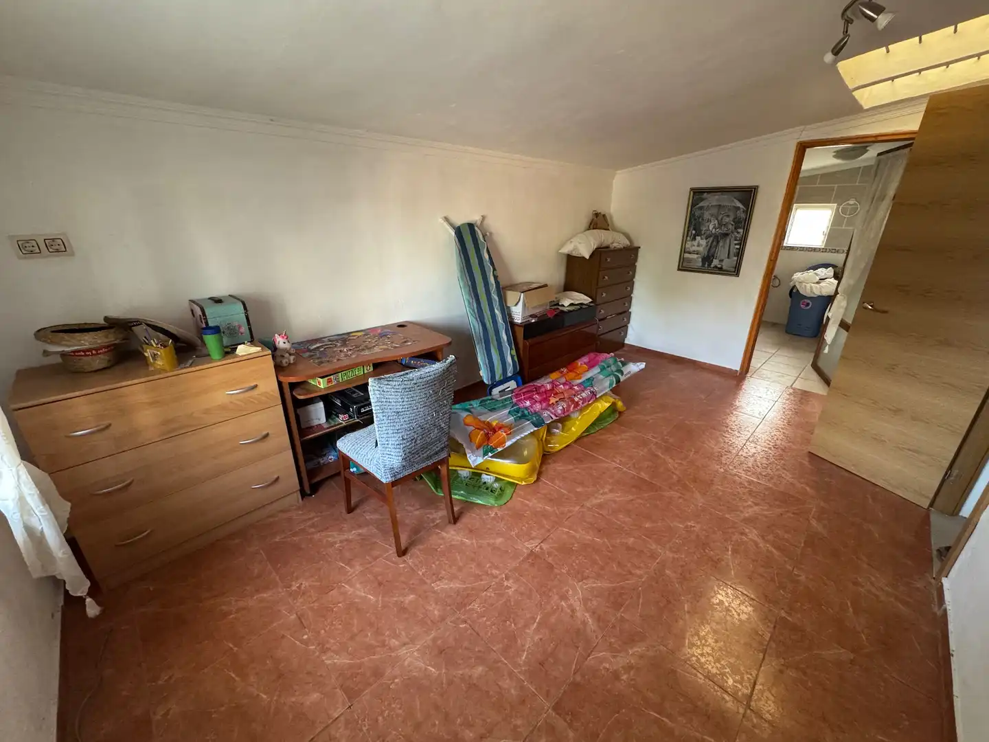 Casa o xalet en venda en Villena amb Aire condicionat, Jardí privat i Terrassa