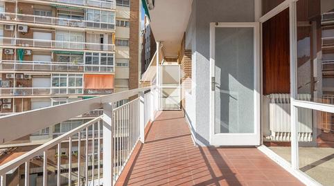 Foto 4 de Apartament en venda a  Gran Via de Carles III, La Maternitat i Sant Ramon, Barcelona