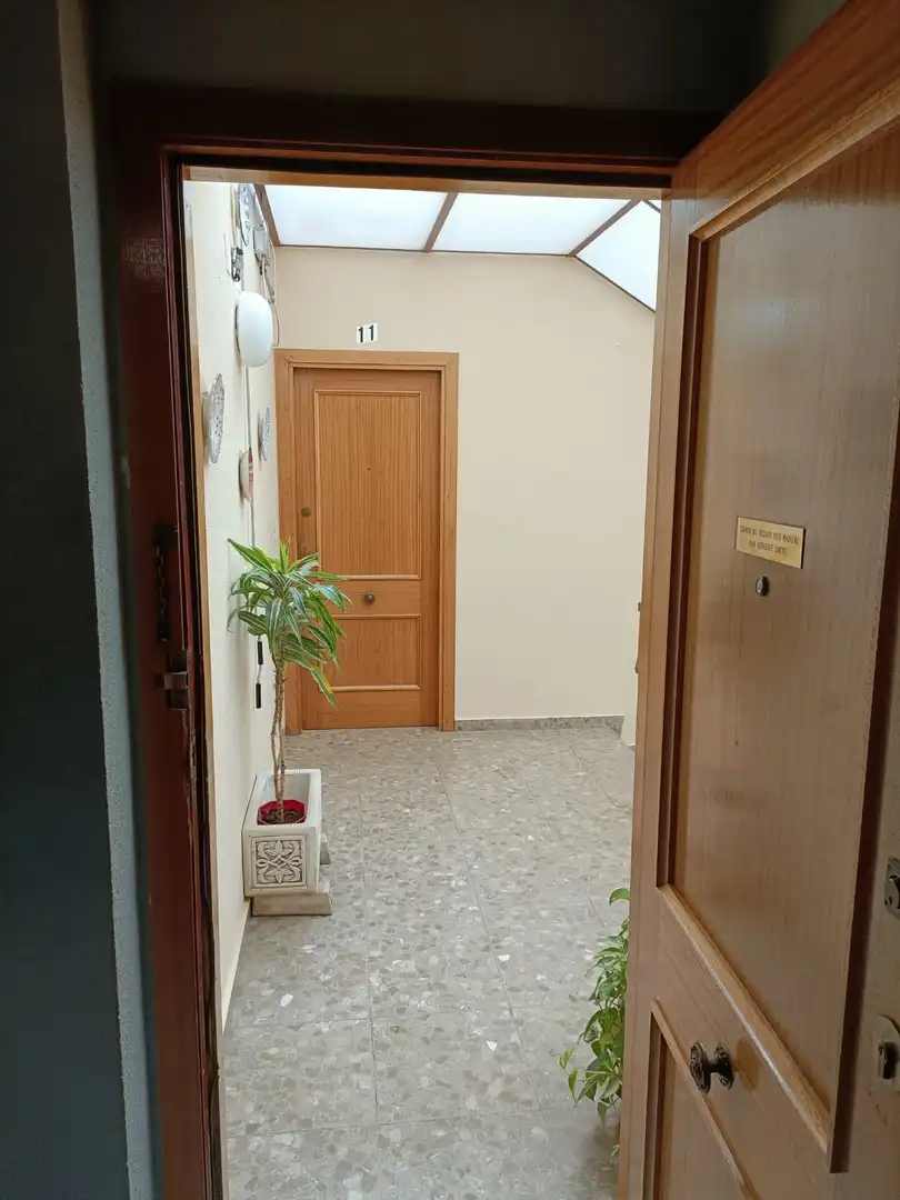 Flat for sale in Espiel  with Air Conditioner, Terrace and Storage room