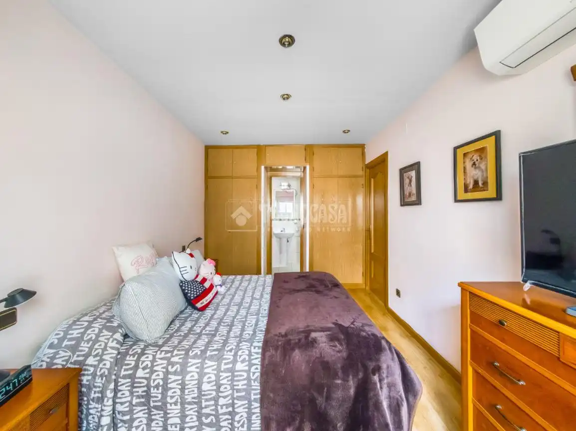 Habitación de Piso en venta en Madrid con Aire acondicionado y Calefacción