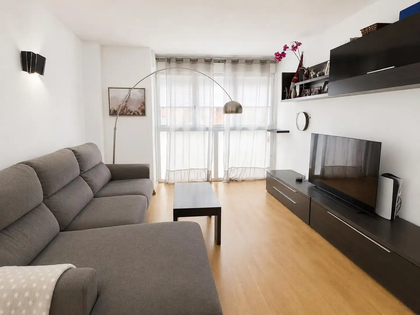 Piso con ascensor en venta en Carrer del Pare Santoja 29, imagen 2