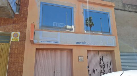 ALG654  SOLAR DE 115M2 EN LA RONDA DALZIRA DE ALGEMESÍ, immagine 4