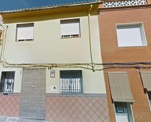 Exterior view of Flat for sale in L'Ènova