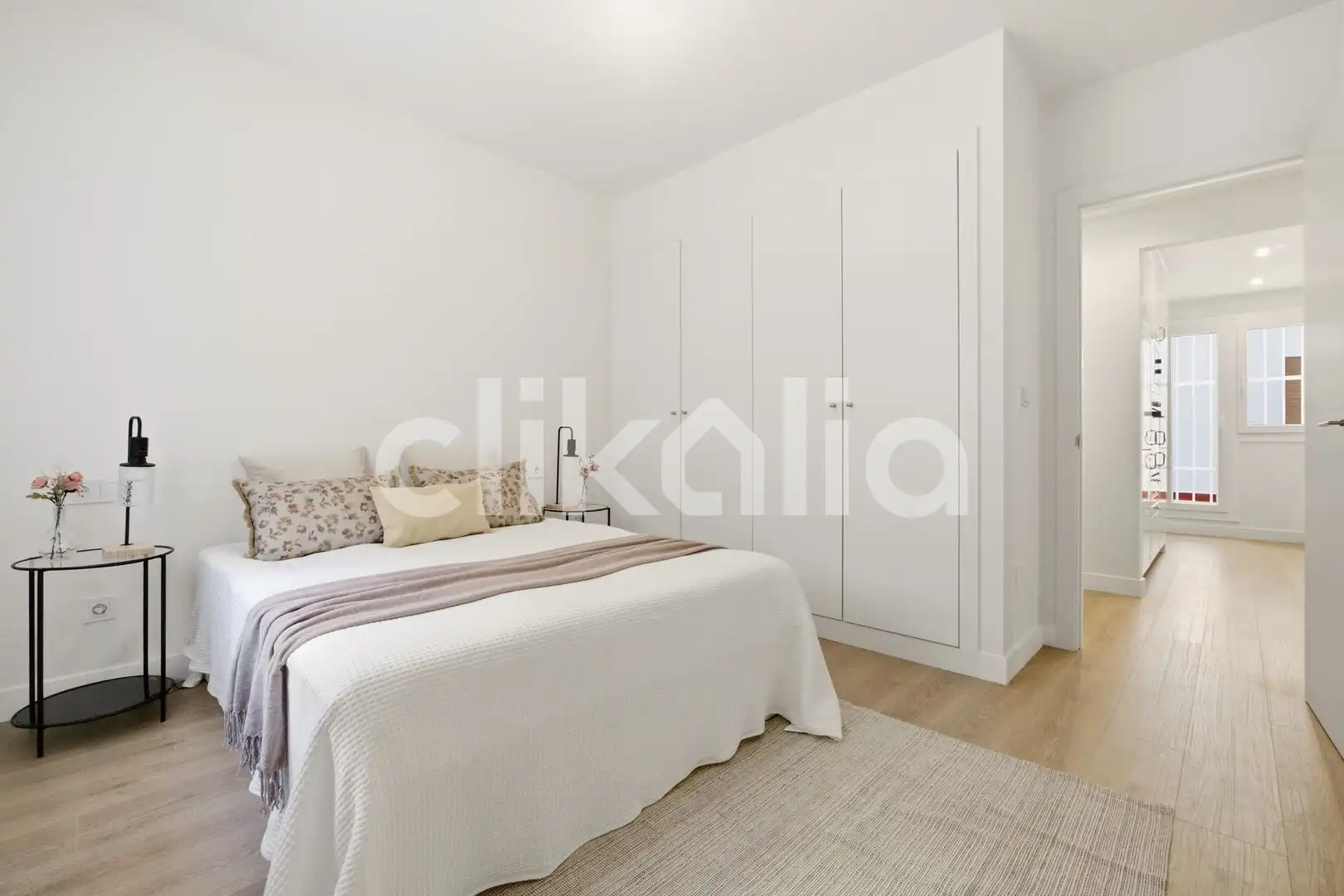 Habitación de Piso en venta en Madrid con Aire acondicionado y Calefacción