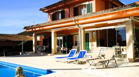 Photo 4 of Houses for sale in Chalet Joan de Benimelis Historiador, Son Ramonell - Es Figueral, Marratxí