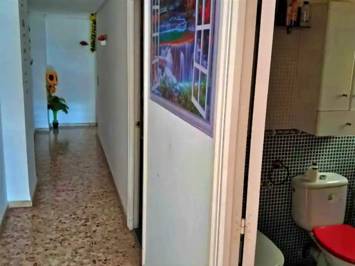 Penthouse with lift for sale in Carrer Dolorosa, imagen 7