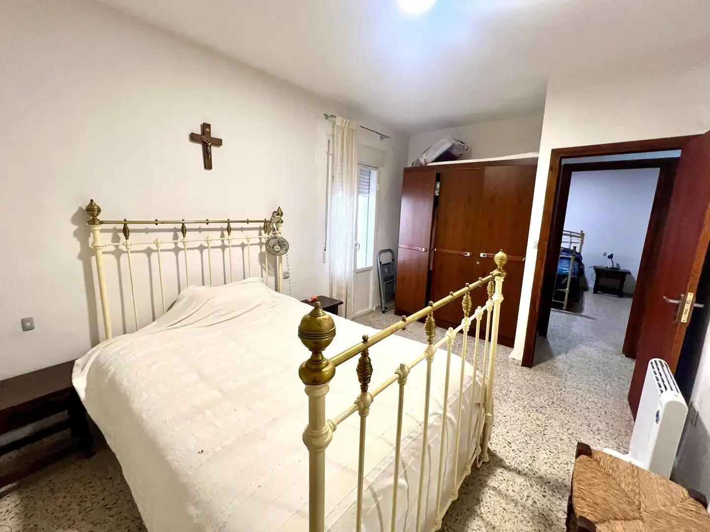 Habitación de Casa o chalet en venta en Jerte con Jardín privado y Terraza