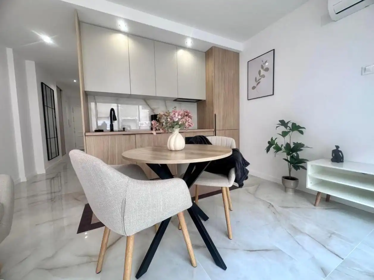Apartament amb terrassa en venda a Playa del Cura, imagen 5