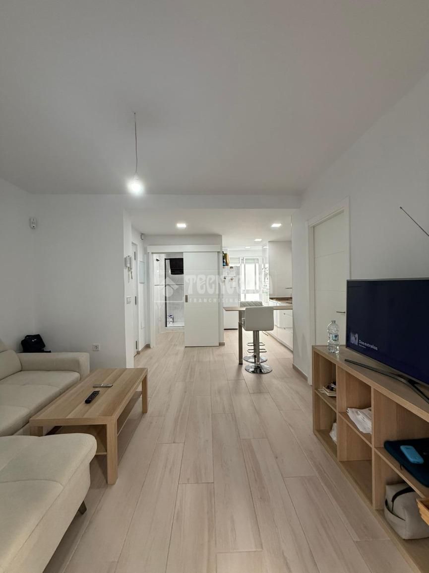Habitación de Piso de alquiler en La Línea de la Concepción