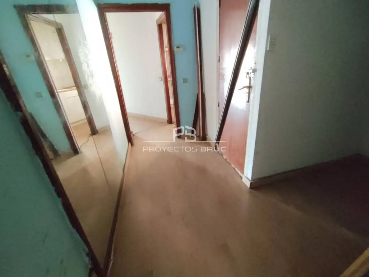Pis en venda en Sant Andreu de la Barca