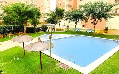 Piscina de Pis en venda en Alicante / Alacant amb Aire condicionat, Piscina i Piscina comunitària