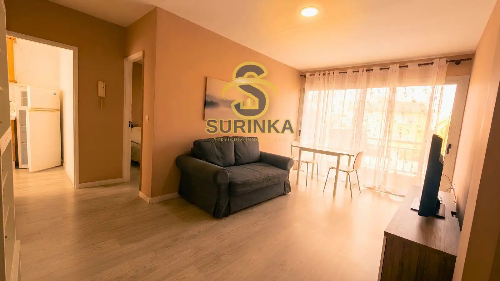 Habitación de Piso de alquiler en Telde con Terraza y Amueblado