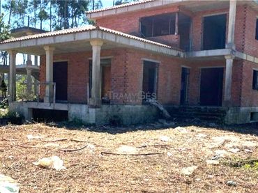 Detached house with garden for sale in AVda. de Brasil