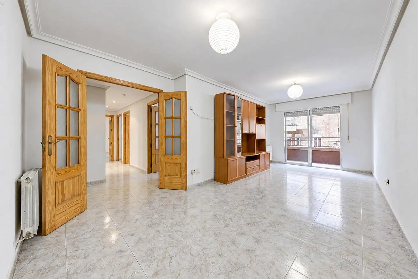 Wohnung mit Aufzug zum Verkauf in Calle Tamujar