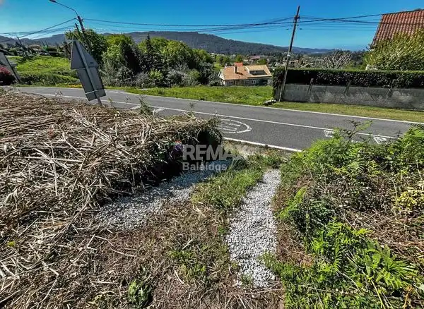 Terreno residencial en venta en Lugar Fonte, imagen 3