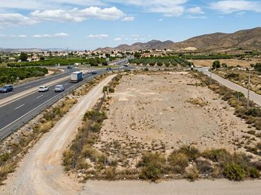 Terreno residenziale in vendita a Calle Calle Mula de Javalí Nuevo