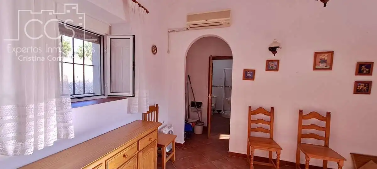 Casa rustica in vendita a El Castillo de las Guardas, imagen 28
