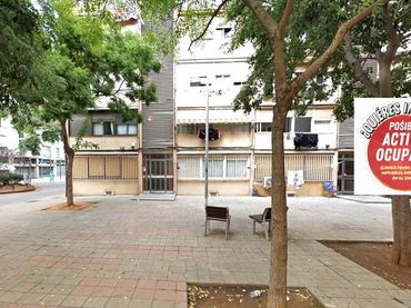Appartement compact à vendre à Sant Martí