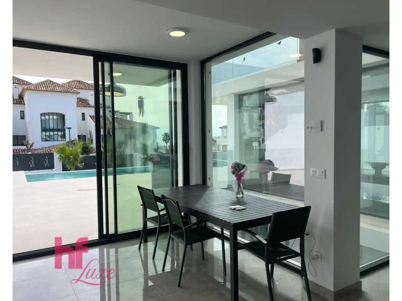 Detached house with pool for sale in Golf Bahía, imagen 26
