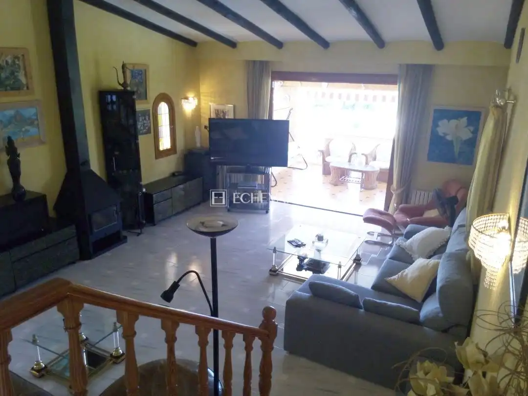 Casa o xalet en venda a Avinguda de Gabriel Roca, Polígon de Llevant