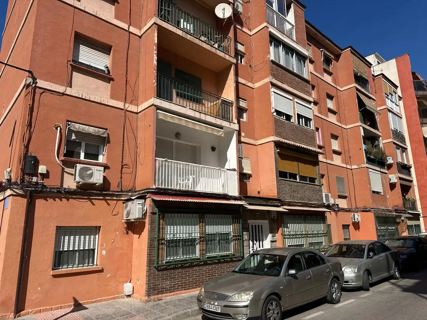 Apartament en venda a Calle País Valenciano, imagen 4