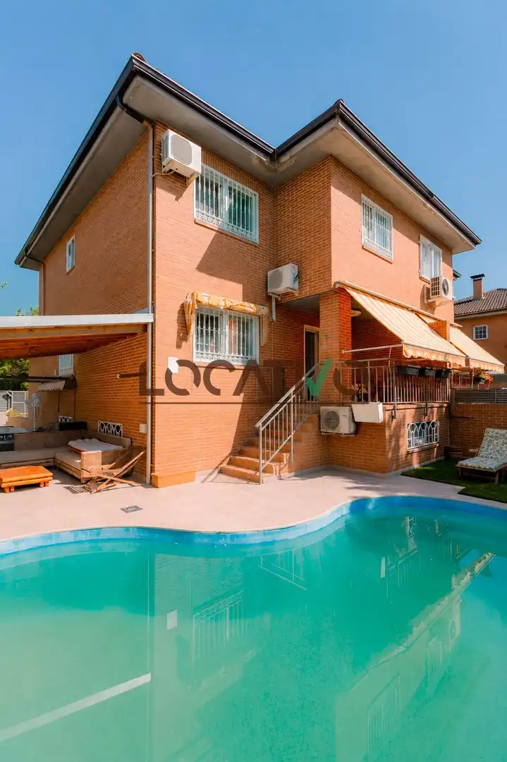 Casa amb piscina en venda a Navarra, imagen 58