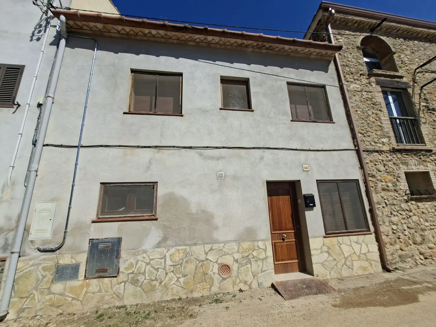 Casa adosada en venta en CASES NOVES, Lladó