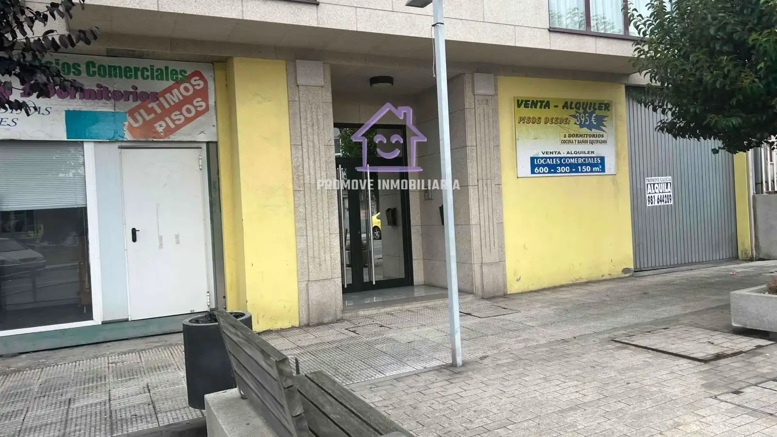 Local comercial en alquiler en de meicende, imagen 4