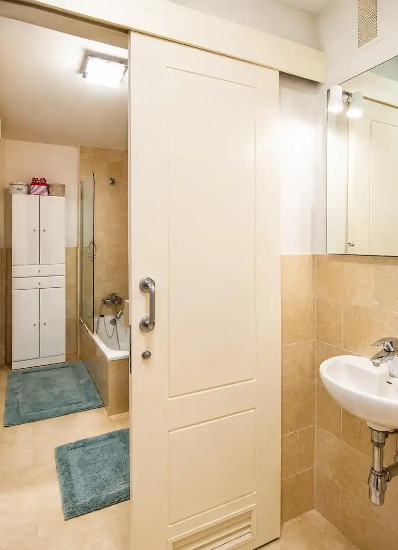 Baño de Ático en venta en Las Palmas de Gran Canaria con Terraza