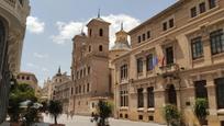 Exterior view of Flat for sale in  Murcia Capital  with Air Conditioner