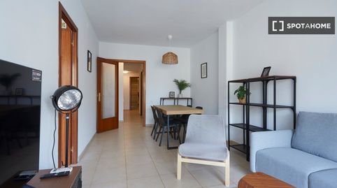 Foto 5 de Piso de alquiler en Vila de Gràcia, Barcelona Capital