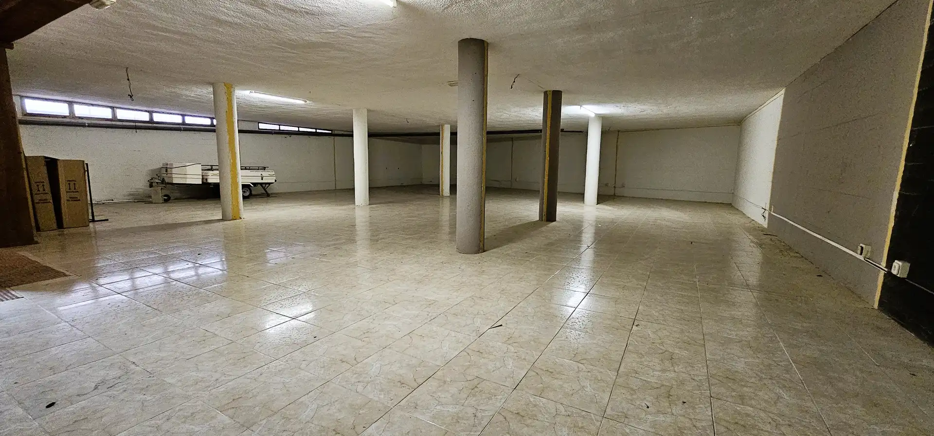 Business premises for sale in Avenida de Juan Carlos I 98, imagen 17