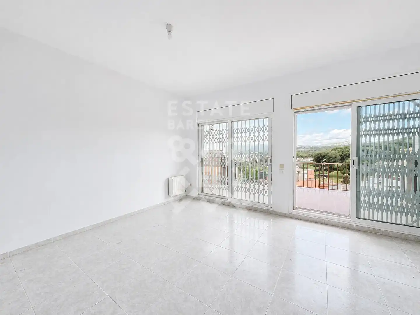 Habitación de Casa adosada en venta en Lloret de Mar con Calefacción y Terraza