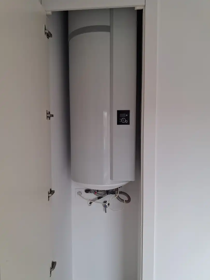 Badezimmer von Maisonette zur Miete in Terrassa mit Klimaanlage, Heizung und Terrasse