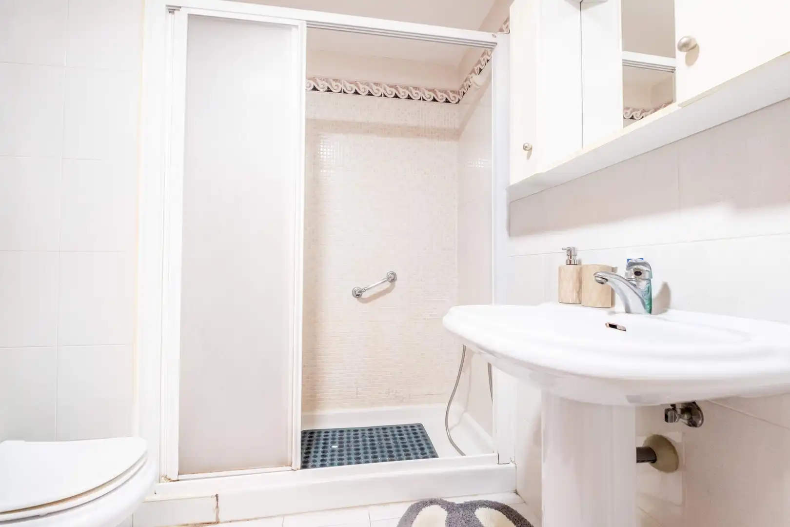 Baño de Piso en venta en Zaragoza con Calefacción