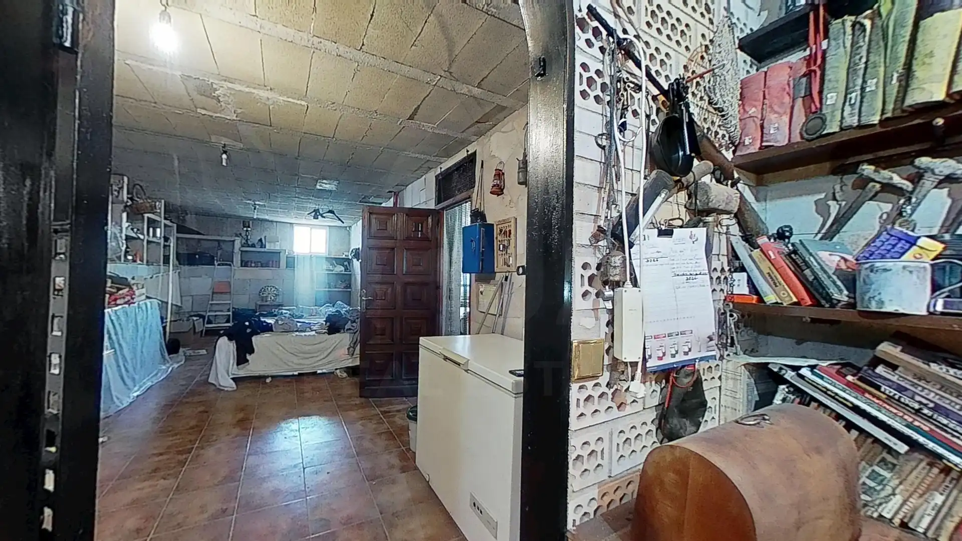 Casa con piscina en venta en Roquetes, imagen 31