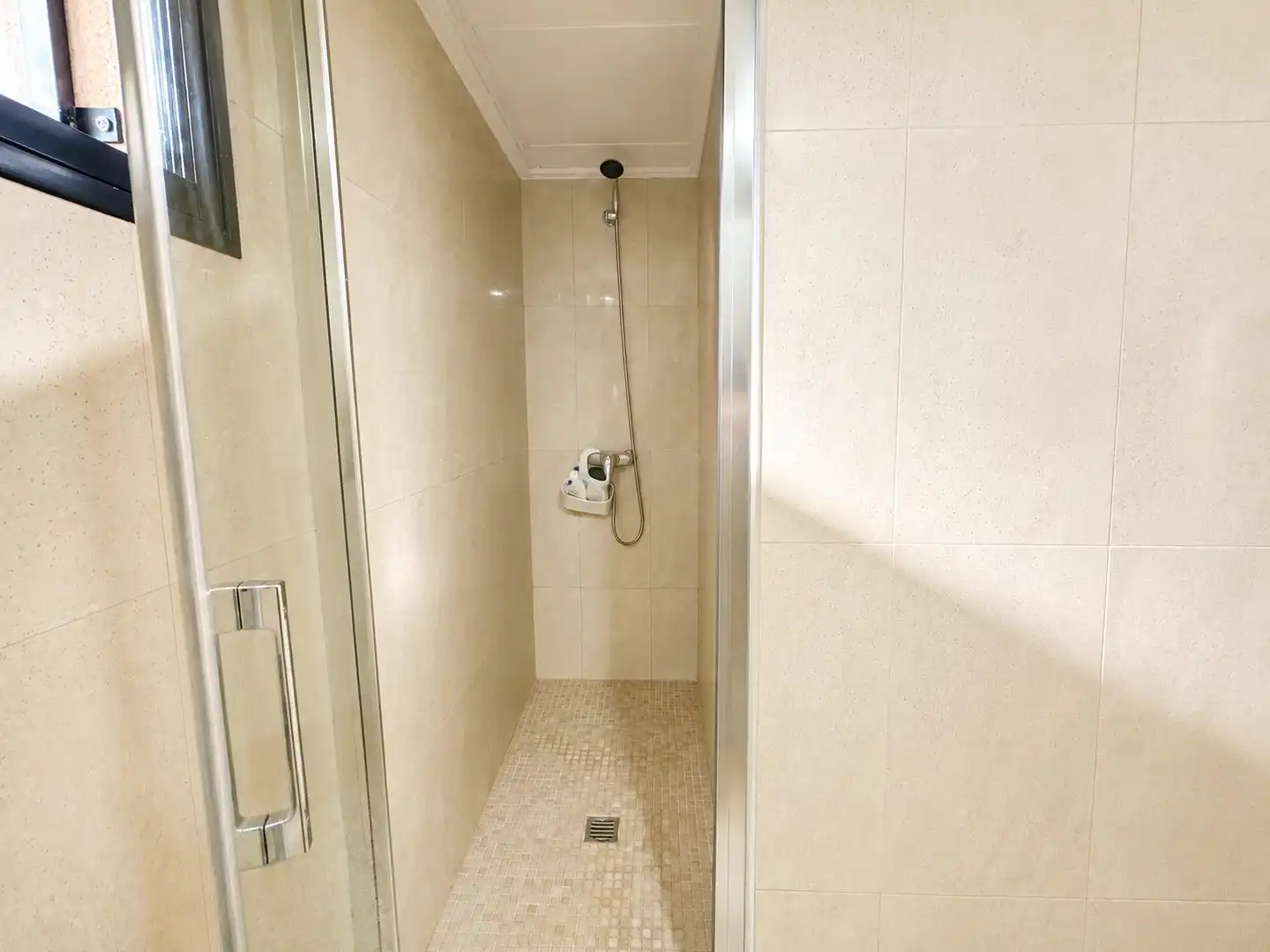 Baño de Dúplex en venta en Guardamar del Segura con Aire acondicionado, Calefacción y Terraza